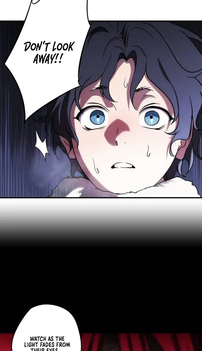 Blinded by the Setting Sun Chapter 160 Page 62