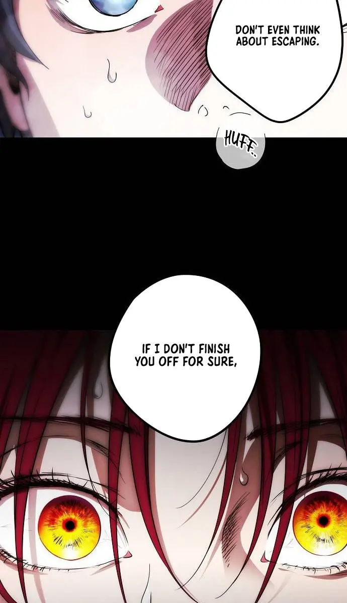 Blinded by the Setting Sun Chapter 160 Page 64