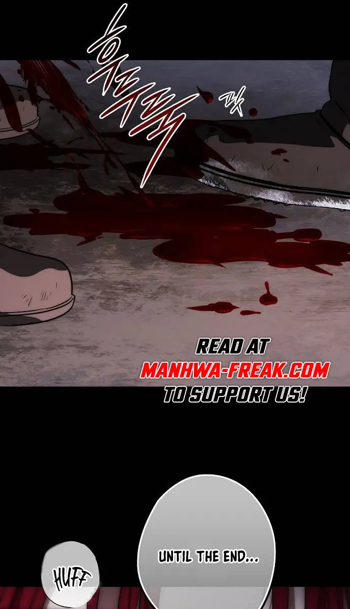 Blinded by the Setting Sun Chapter 160 Page 67
