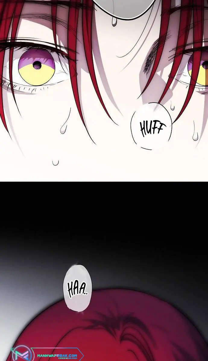 Blinded by the Setting Sun Chapter 160 Page 68