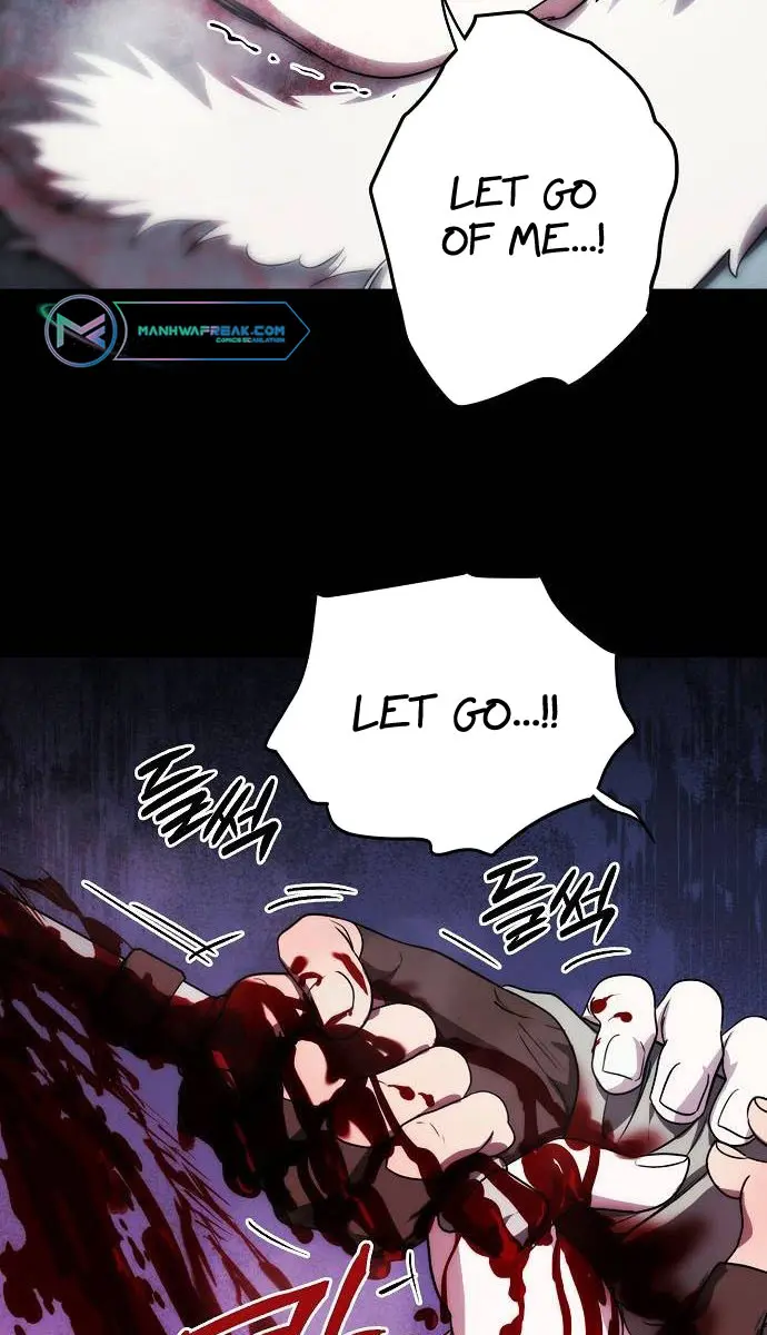 Blinded by the Setting Sun Chapter 160 Page 71