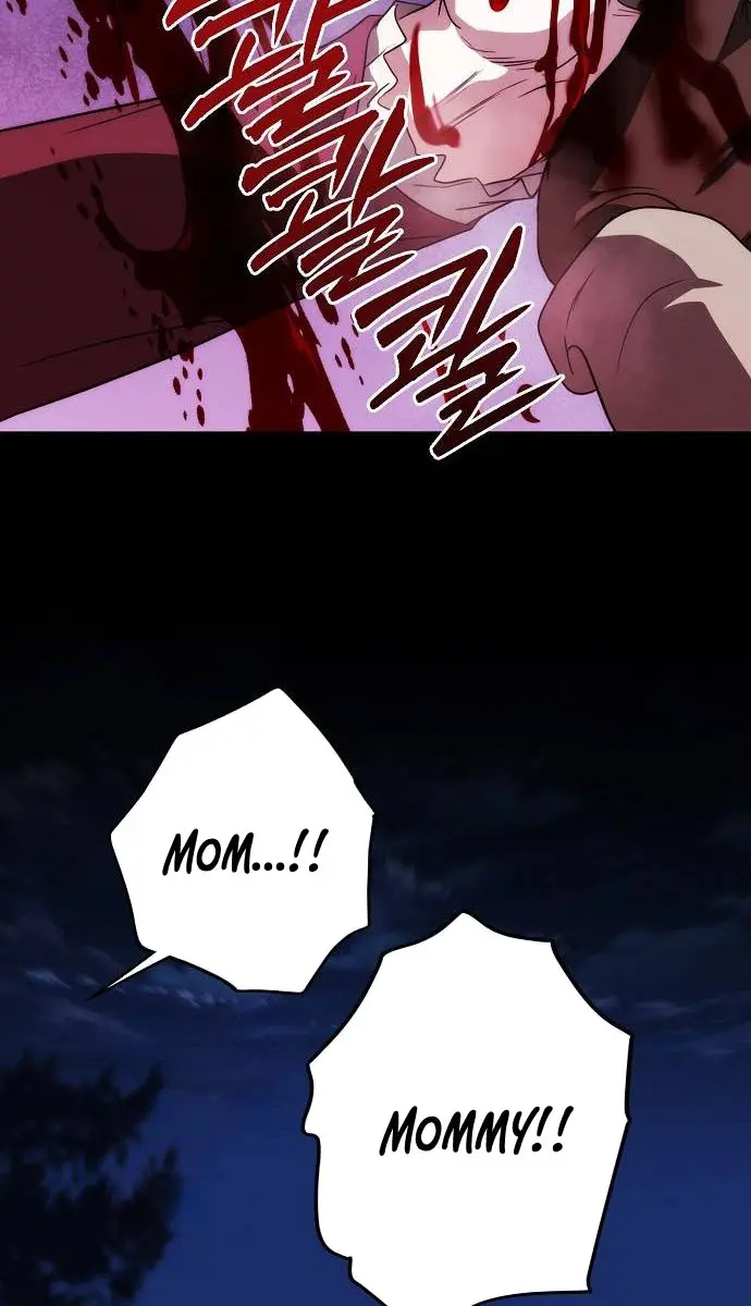 Blinded by the Setting Sun Chapter 160 Page 72