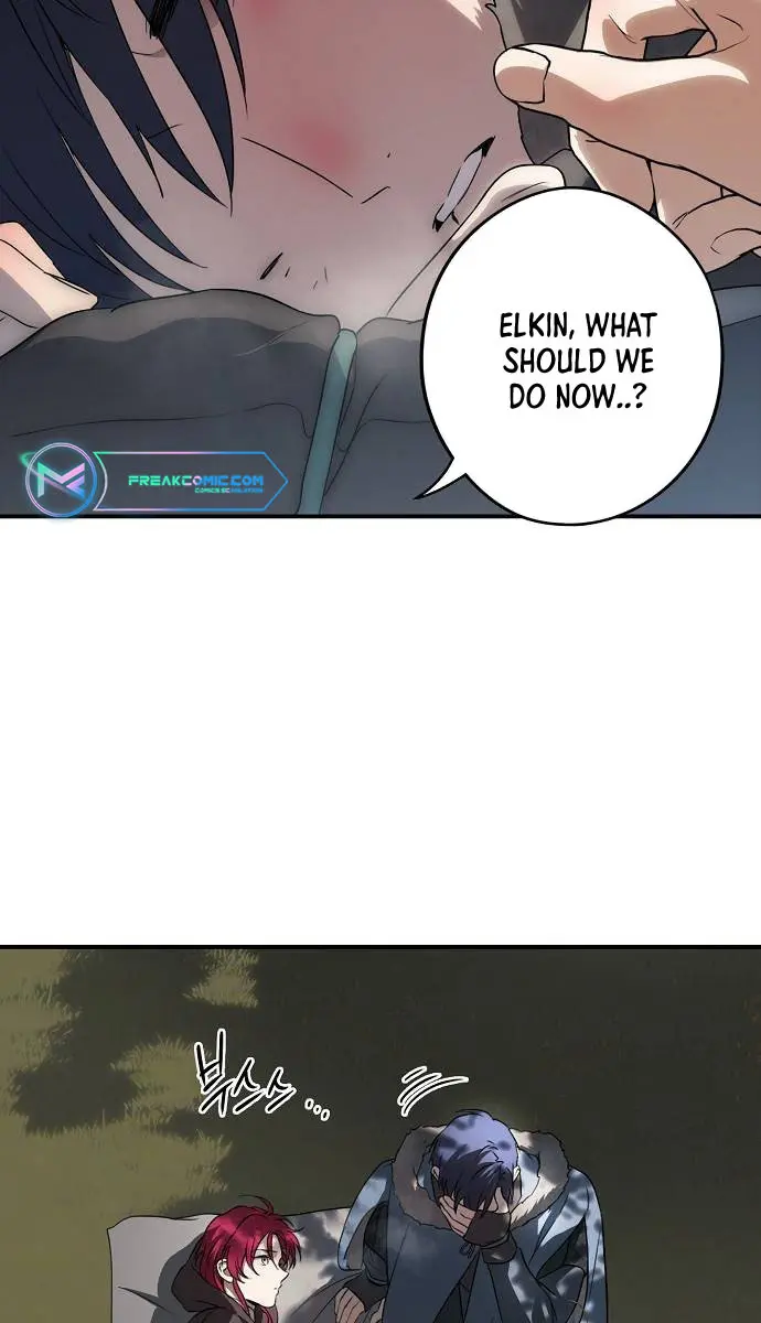 Blinded by the Setting Sun Chapter 162 Page 6