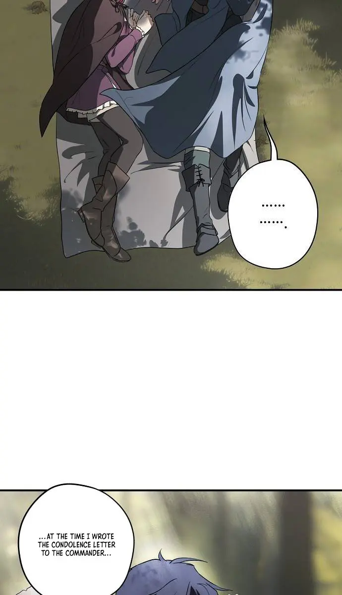 Blinded by the Setting Sun Chapter 162 Page 7