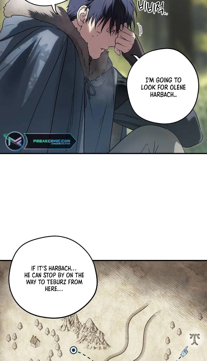 Blinded by the Setting Sun Chapter 162 Page 8