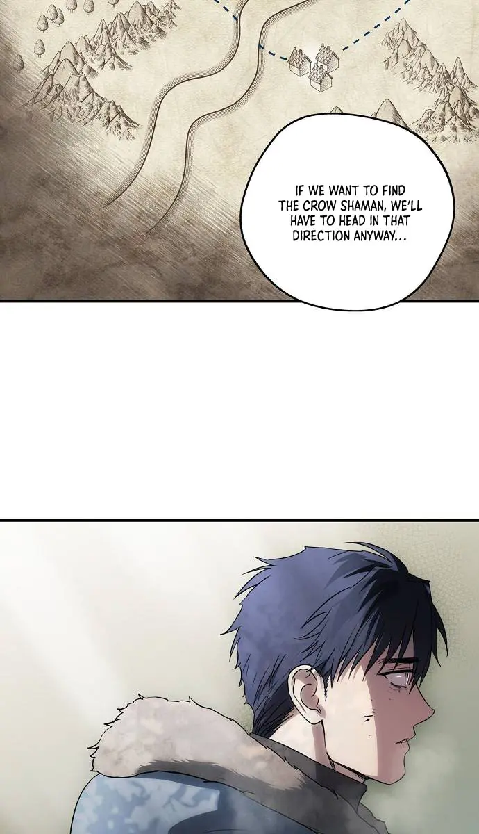 Blinded by the Setting Sun Chapter 162 Page 9