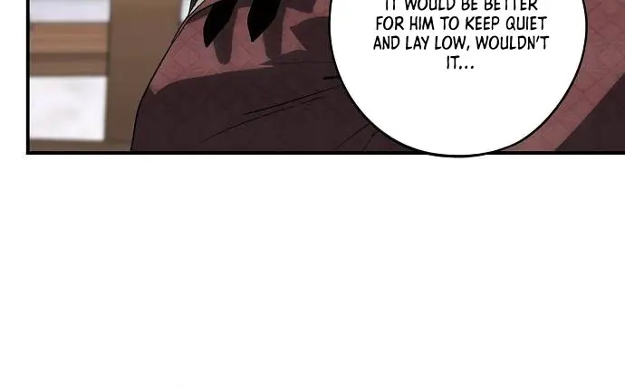 Blinded by the Setting Sun Chapter 162 Page 22