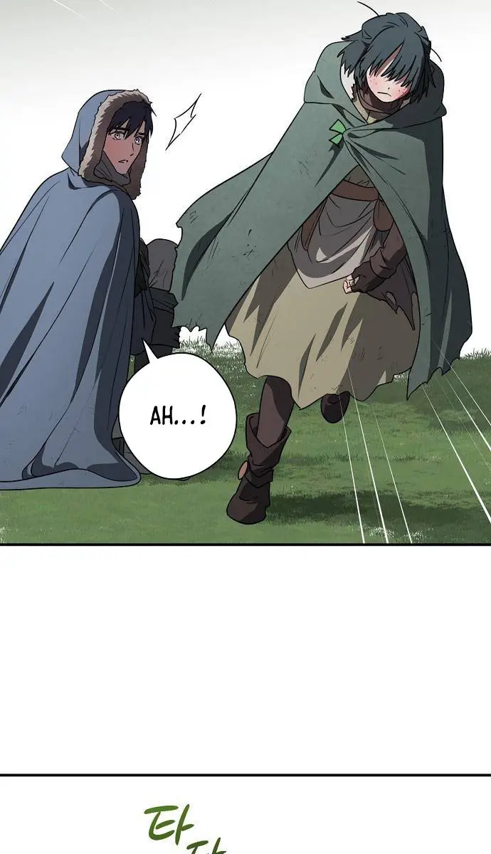 Blinded by the Setting Sun Chapter 162 Page 23