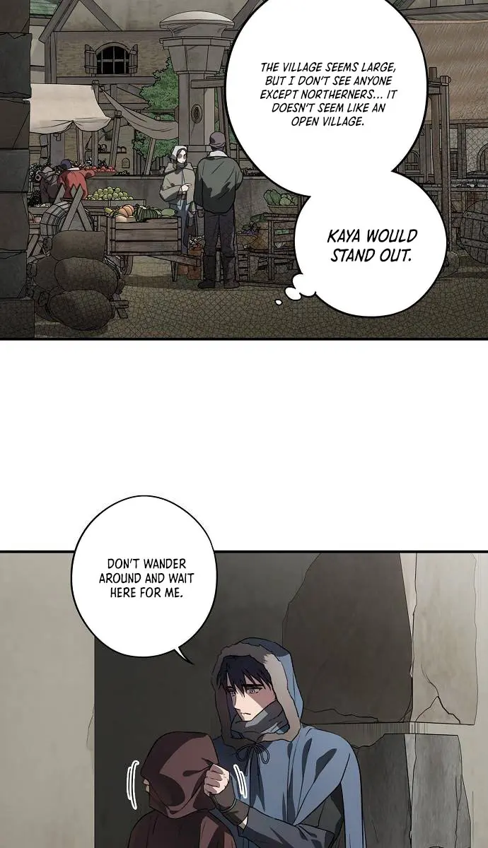 Blinded by the Setting Sun Chapter 162 Page 26