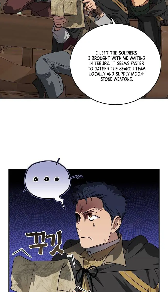 Blinded by the Setting Sun Chapter 162 Page 30