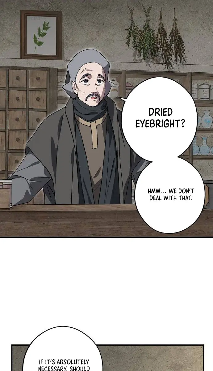 Blinded by the Setting Sun Chapter 162 Page 34