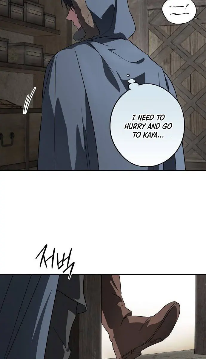 Blinded by the Setting Sun Chapter 162 Page 40