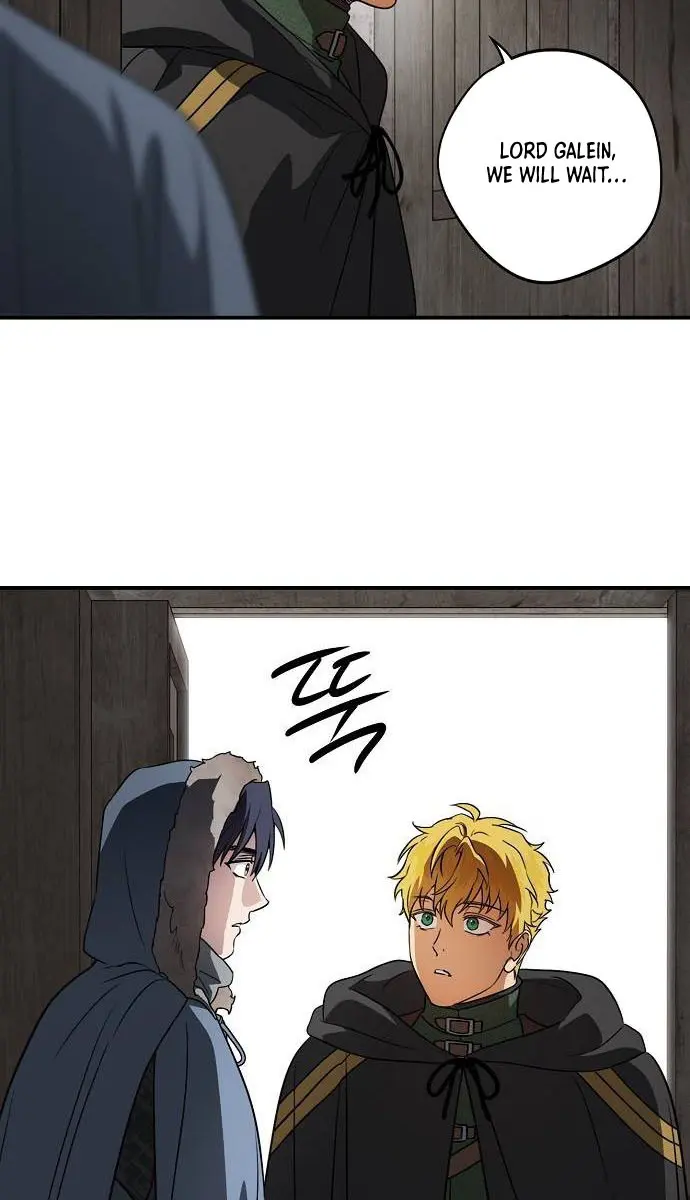 Blinded by the Setting Sun Chapter 162 Page 42