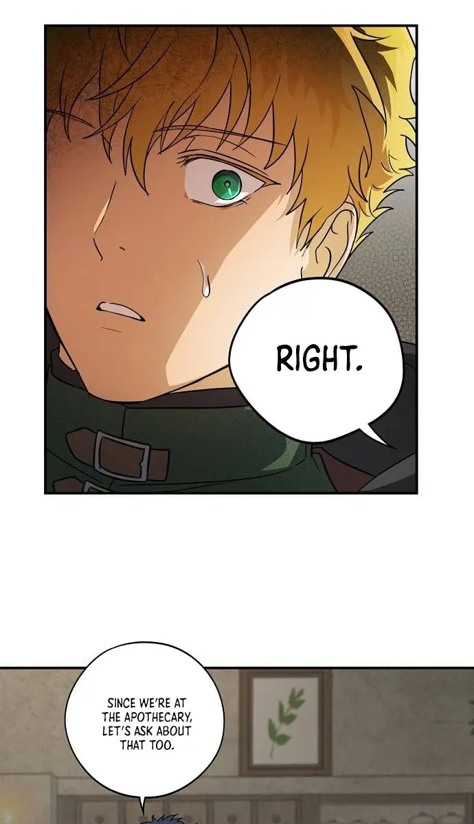Blinded by the Setting Sun Chapter 162 Page 46