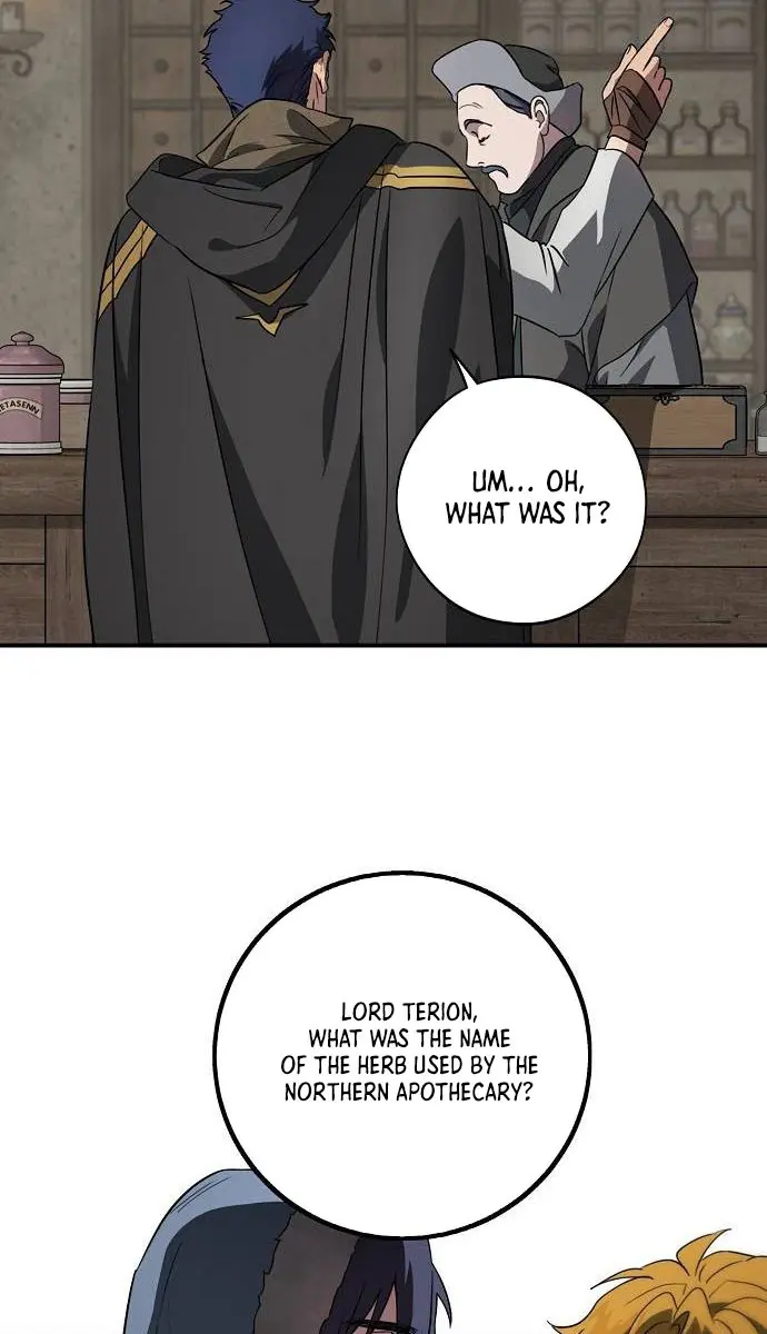 Blinded by the Setting Sun Chapter 162 Page 47