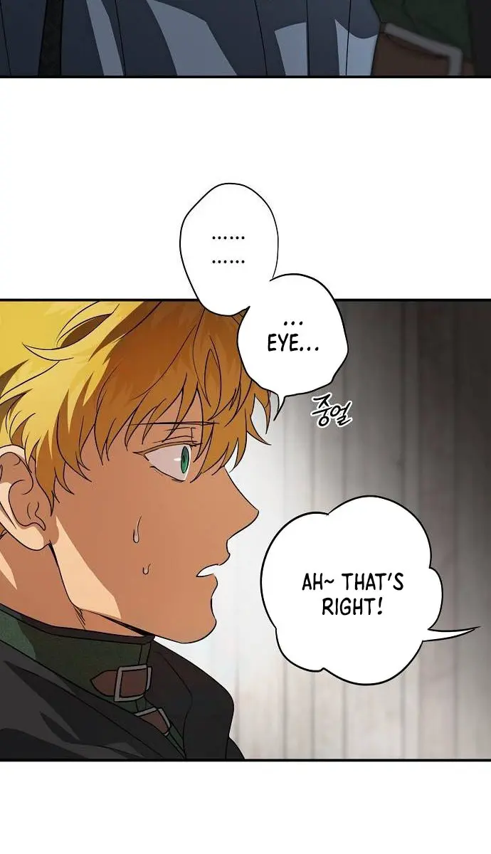 Blinded by the Setting Sun Chapter 162 Page 49