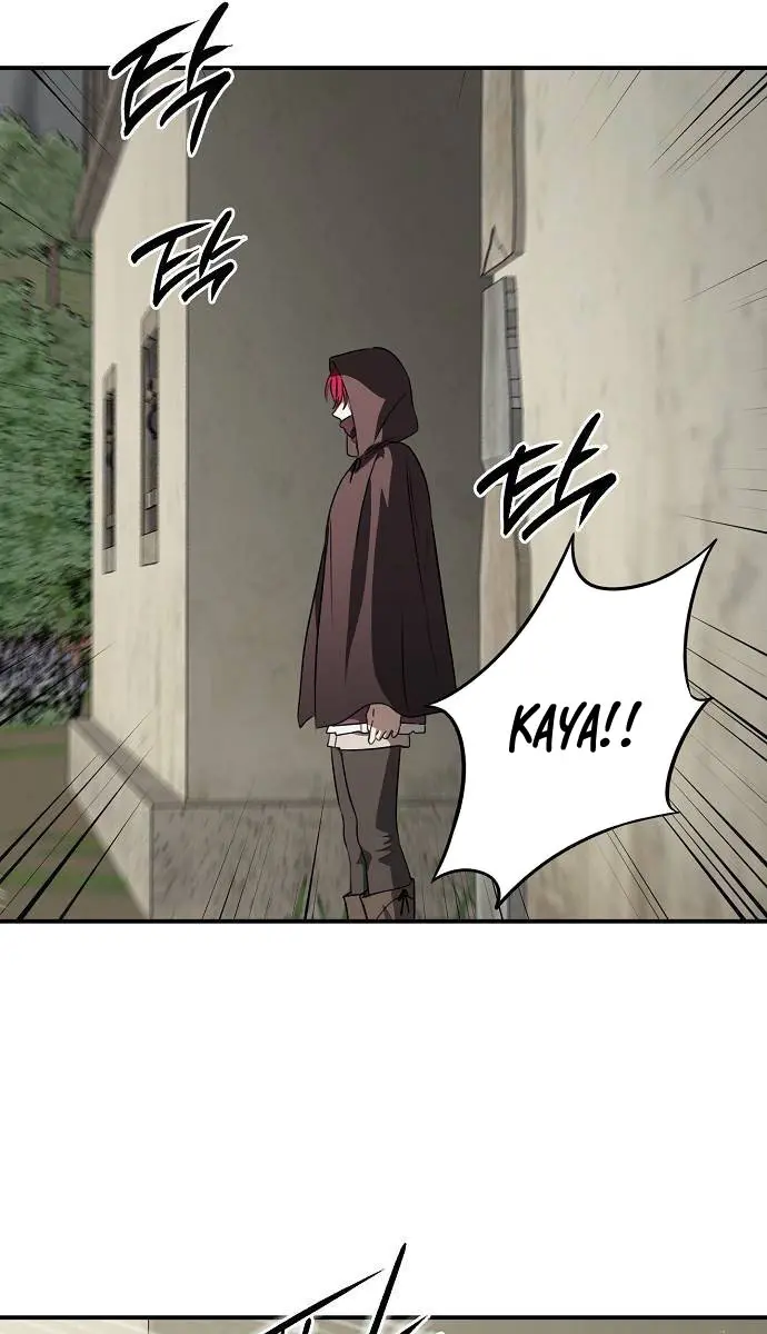 Blinded by the Setting Sun Chapter 163 Page 6