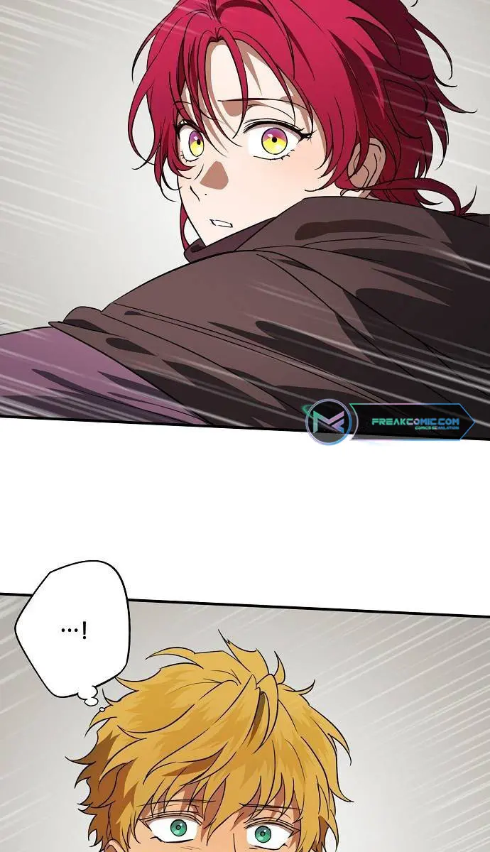 Blinded by the Setting Sun Chapter 163 Page 8