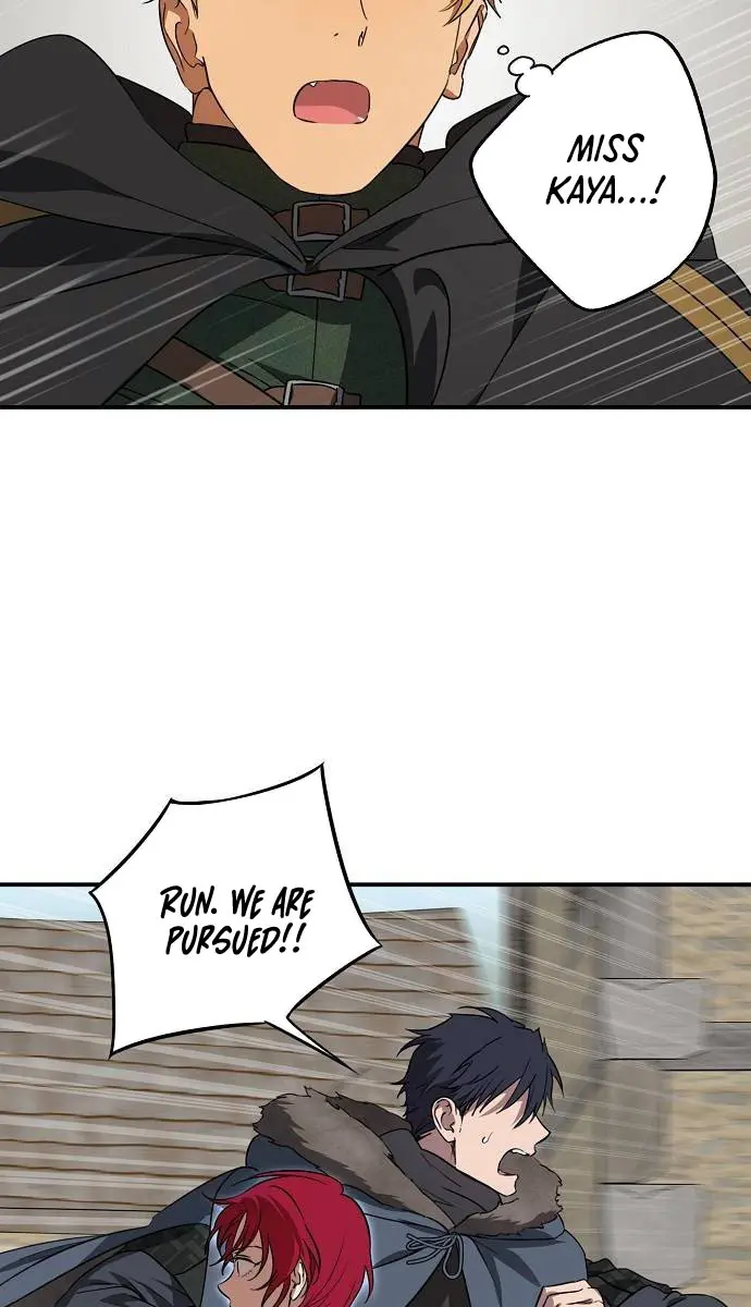 Blinded by the Setting Sun Chapter 163 Page 9