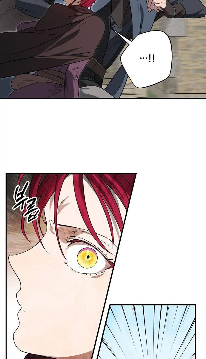Blinded by the Setting Sun Chapter 163 Page 10