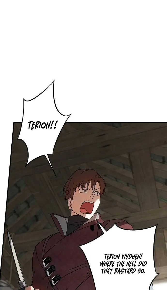 Blinded by the Setting Sun Chapter 163 Page 23