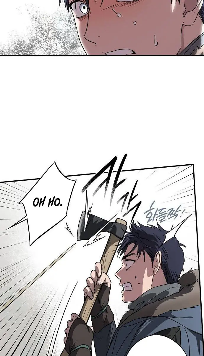 Blinded by the Setting Sun Chapter 163 Page 29