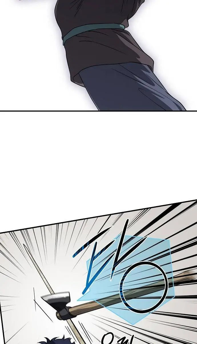 Blinded by the Setting Sun Chapter 163 Page 35