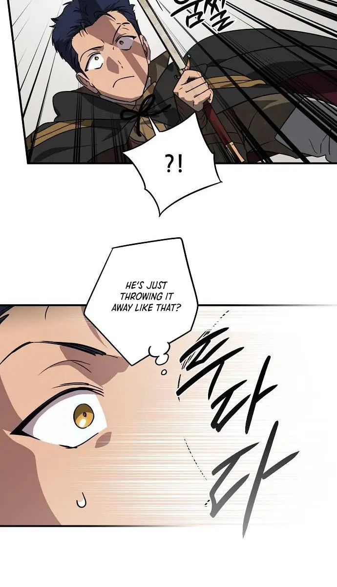 Blinded by the Setting Sun Chapter 163 Page 36