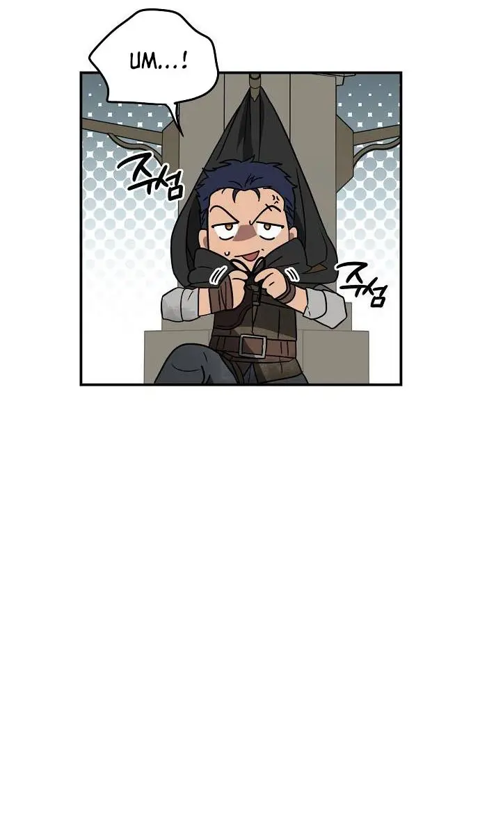 Blinded by the Setting Sun Chapter 163 Page 45