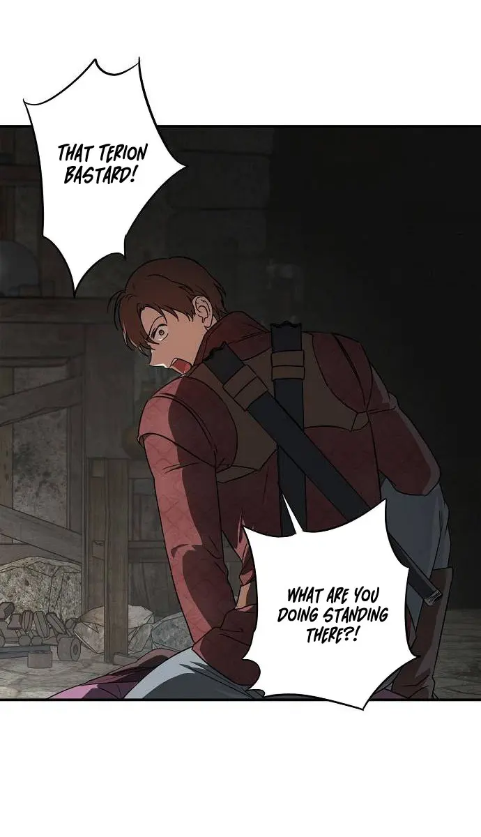 Blinded by the Setting Sun Chapter 163 Page 46