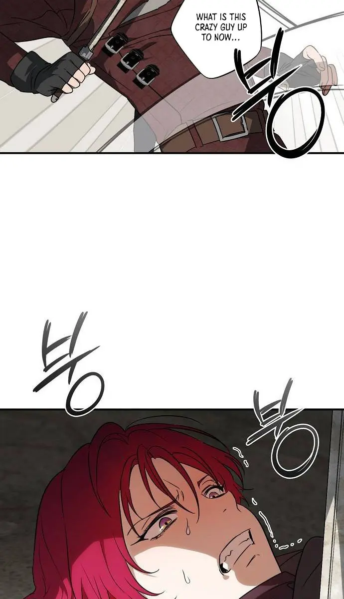 Blinded by the Setting Sun Chapter 163 Page 52