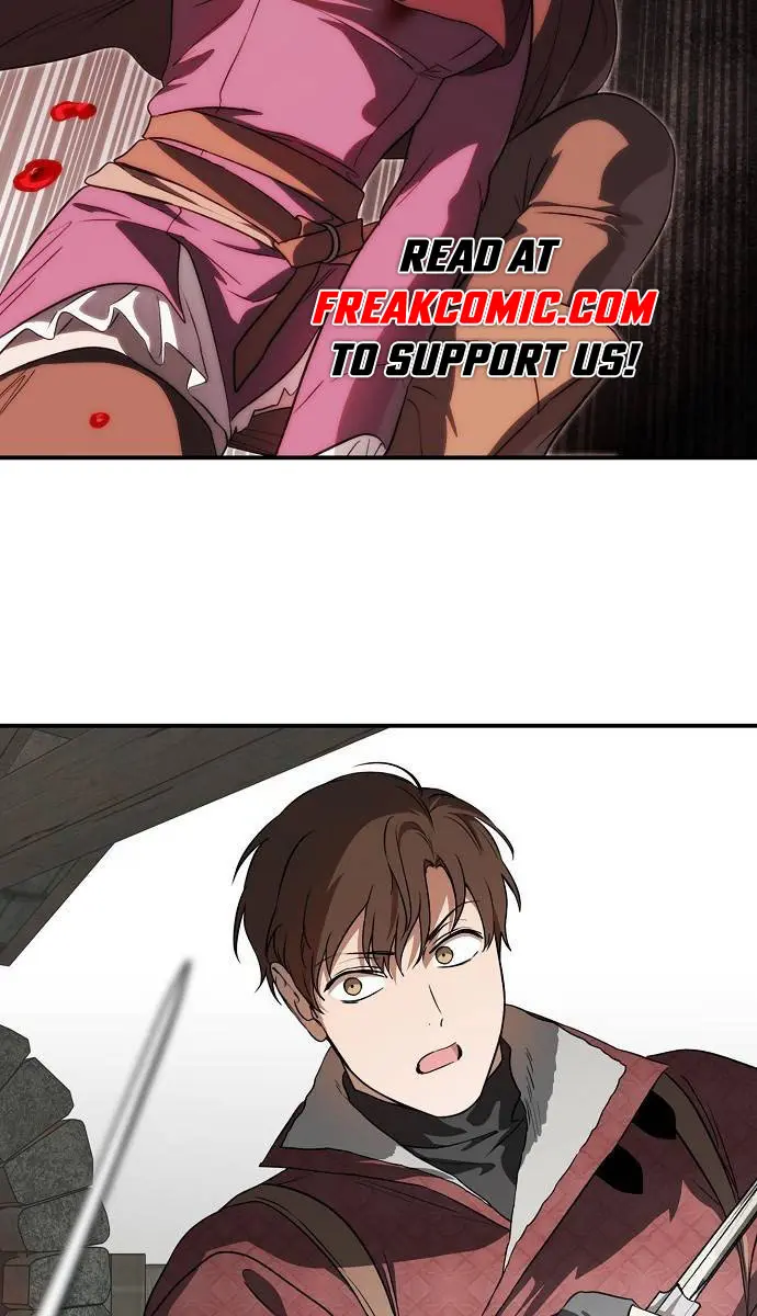 Blinded by the Setting Sun Chapter 164 Page 3