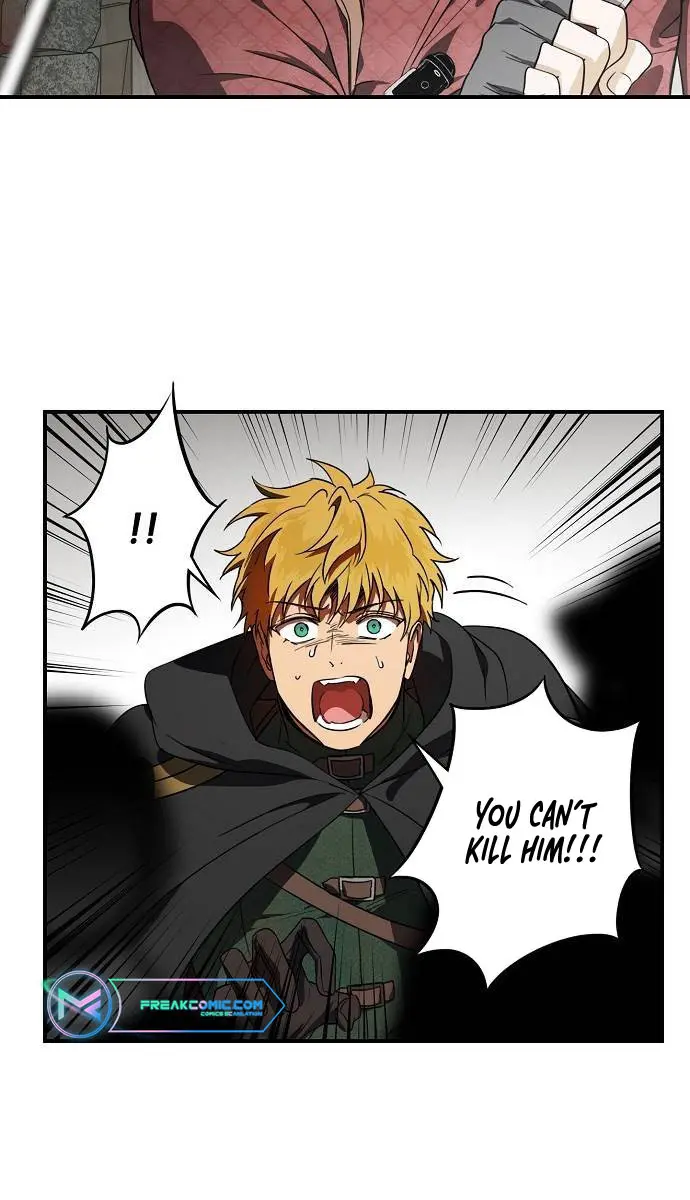 Blinded by the Setting Sun Chapter 164 Page 4