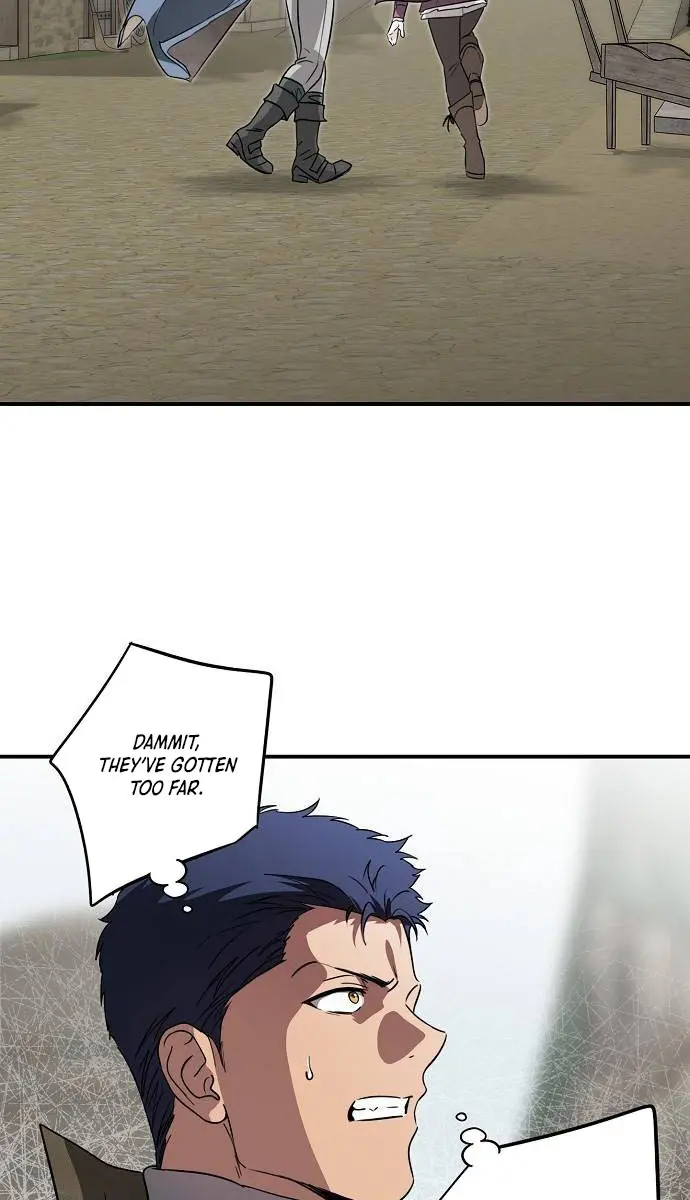 Blinded by the Setting Sun Chapter 164 Page 16