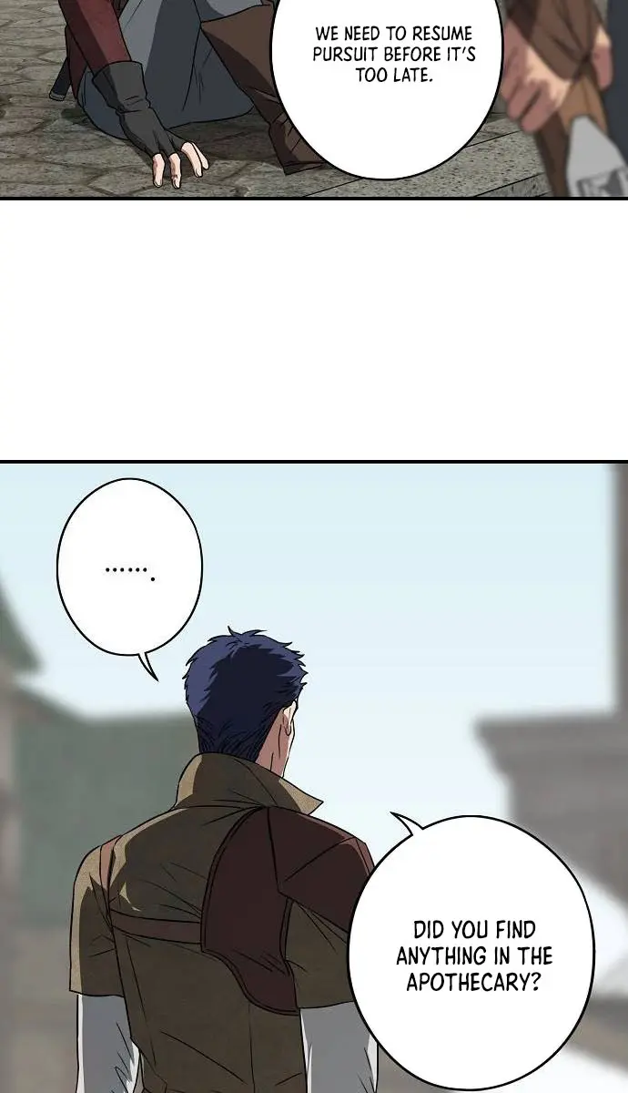 Blinded by the Setting Sun Chapter 164 Page 29