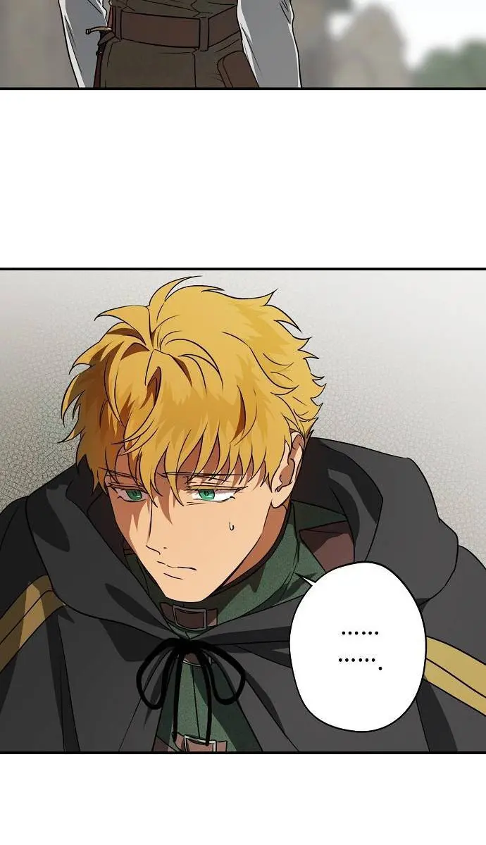 Blinded by the Setting Sun Chapter 164 Page 30