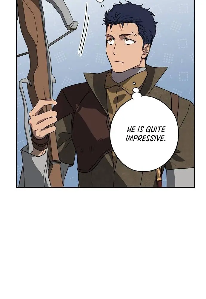 Blinded by the Setting Sun Chapter 164 Page 33