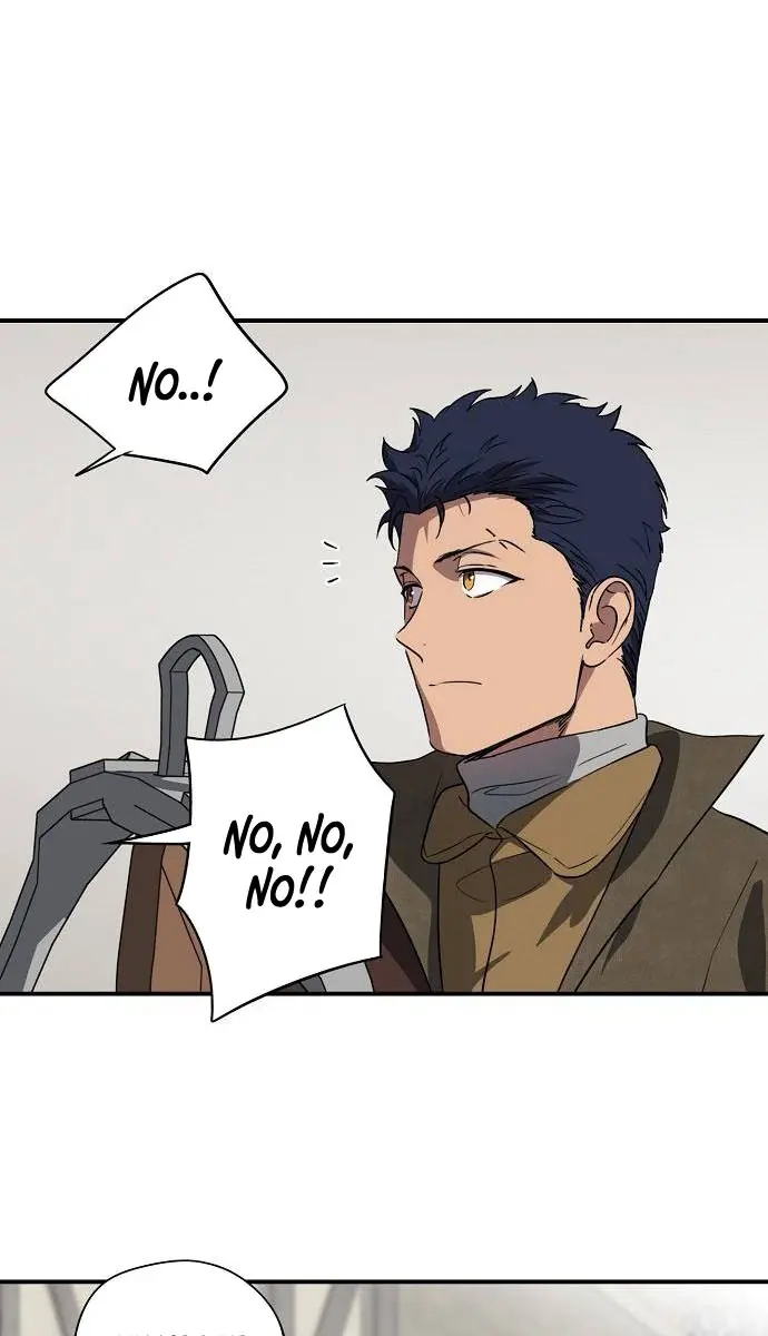 Blinded by the Setting Sun Chapter 164 Page 34