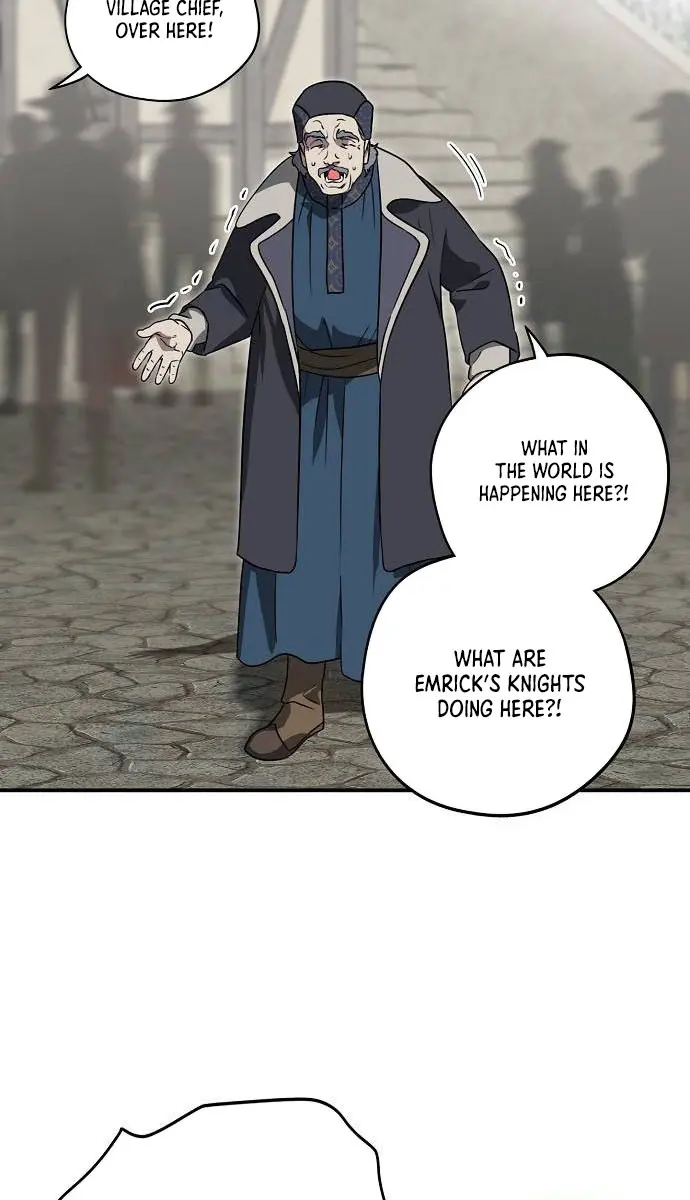 Blinded by the Setting Sun Chapter 164 Page 35
