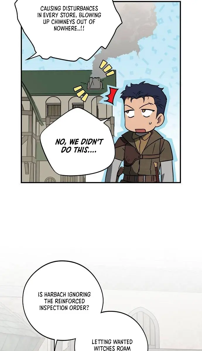 Blinded by the Setting Sun Chapter 164 Page 36