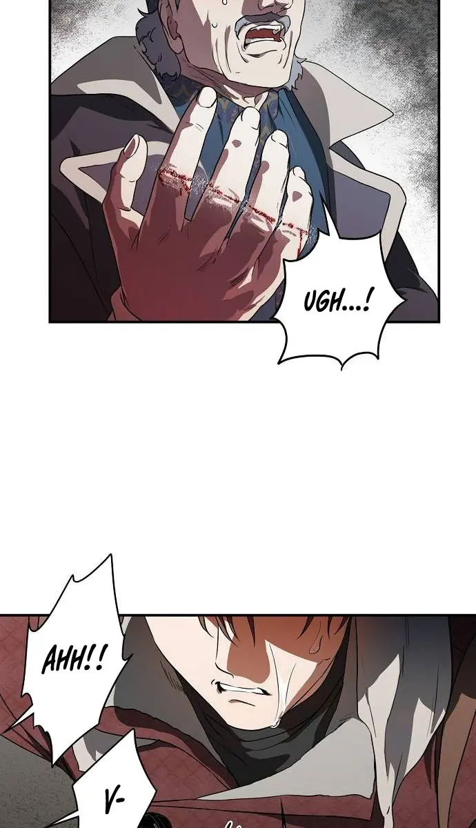Blinded by the Setting Sun Chapter 164 Page 41
