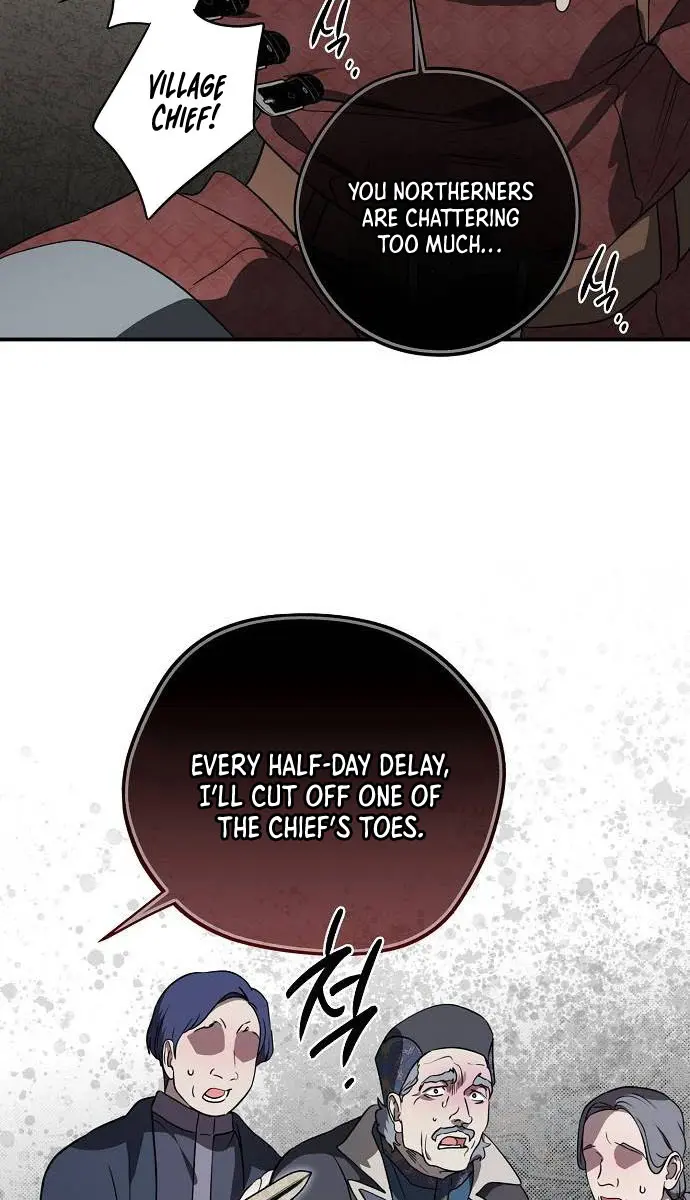 Blinded by the Setting Sun Chapter 164 Page 42