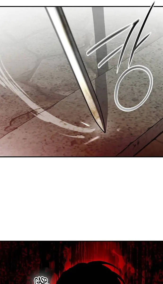 Blinded by the Setting Sun Chapter 164 Page 45
