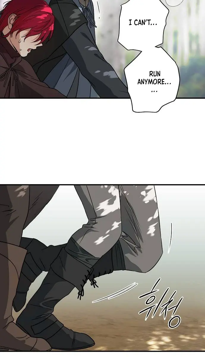 Blinded by the Setting Sun Chapter 164 Page 50