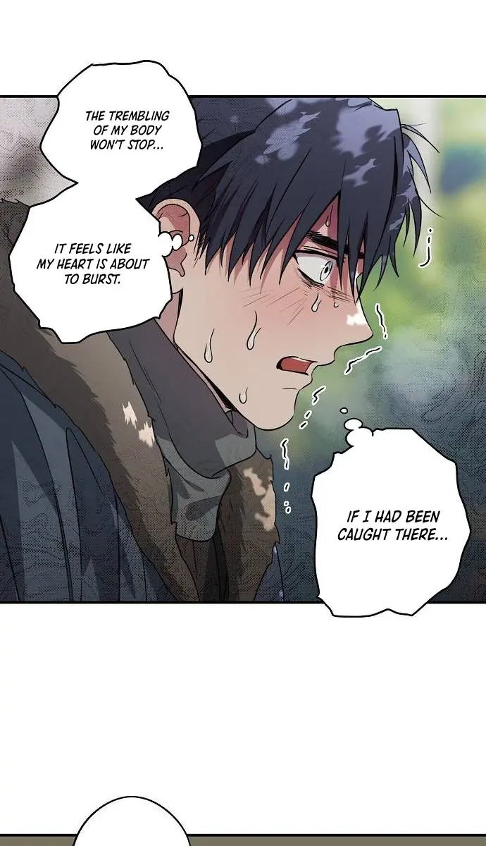 Blinded by the Setting Sun Chapter 164 Page 52