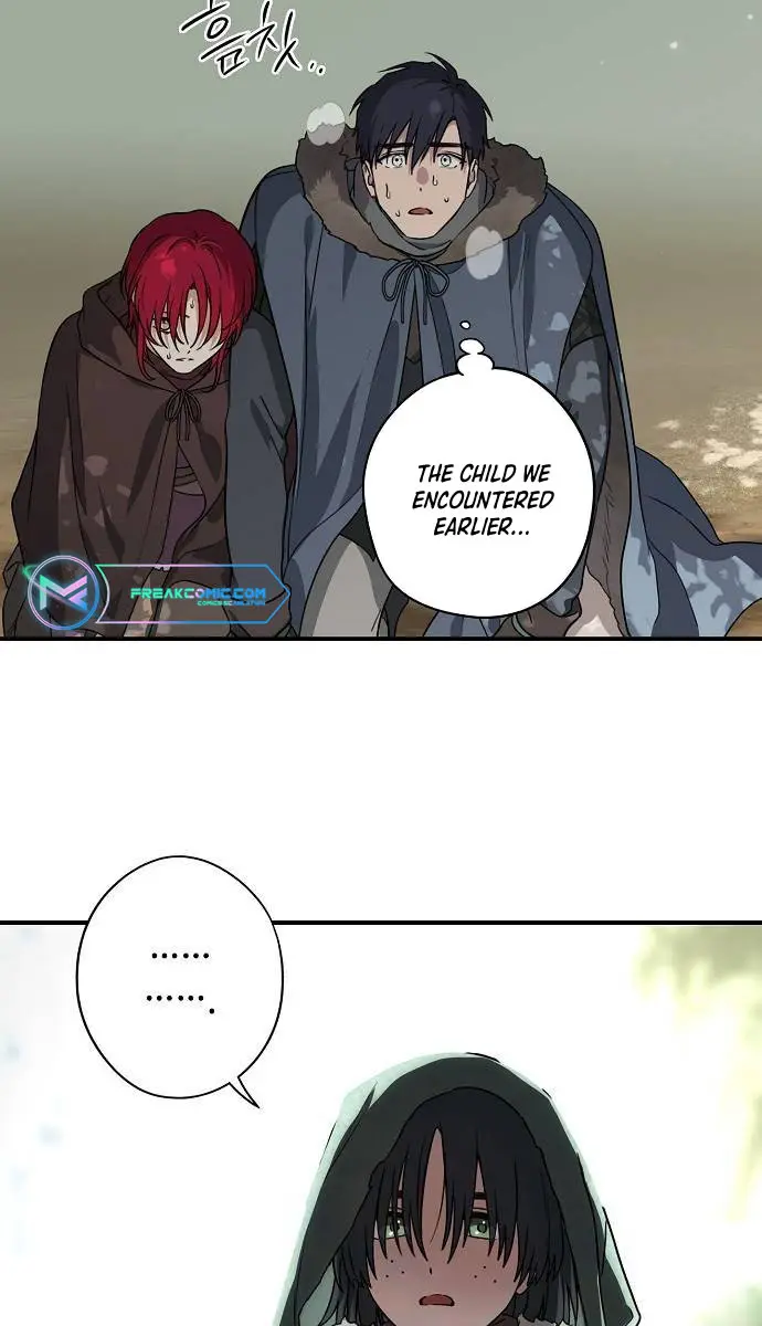 Blinded by the Setting Sun Chapter 164 Page 59