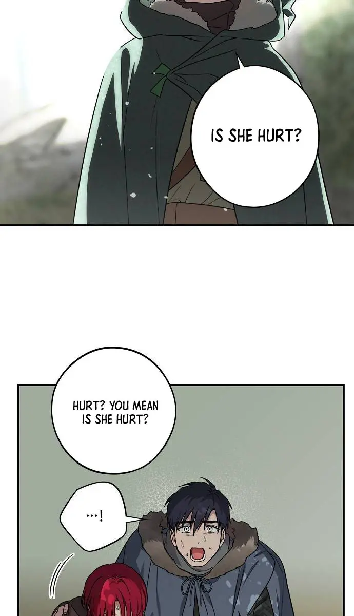 Blinded by the Setting Sun Chapter 164 Page 60
