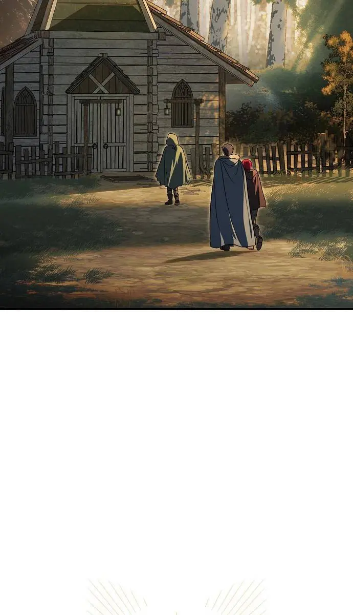 Blinded by the Setting Sun Chapter 165 Page 4