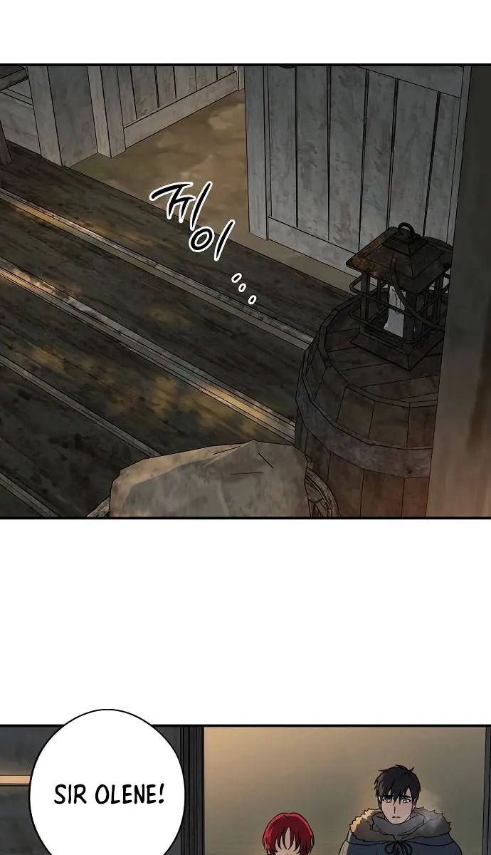 Blinded by the Setting Sun Chapter 165 Page 6