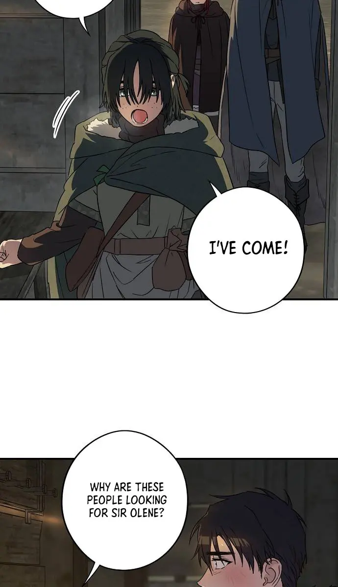 Blinded by the Setting Sun Chapter 165 Page 7